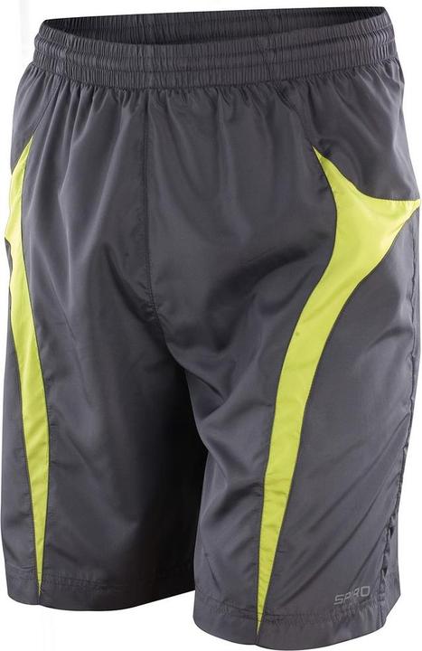 Spiro Team Shorts