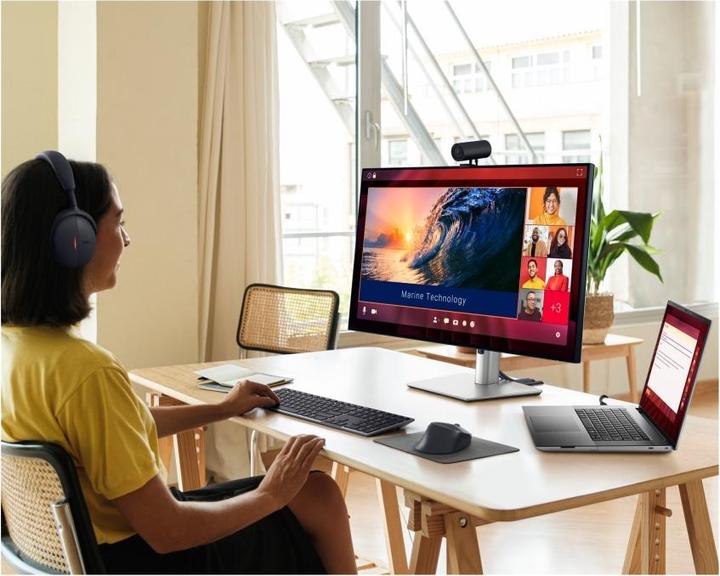 Produktbild Dell UltraSharp U3225QE (3840 x 2160 Pixel, 31.50")