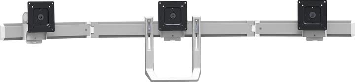 Actual product image Ergotron HX Triple (Table, 24")