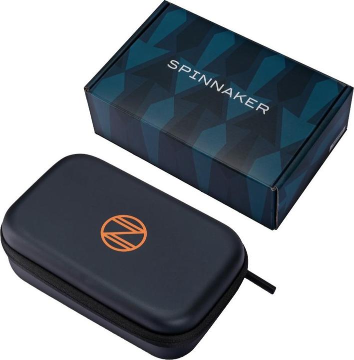 Actual product image Spinnaker SP-5097-88 Spence 300 (Diving watch)