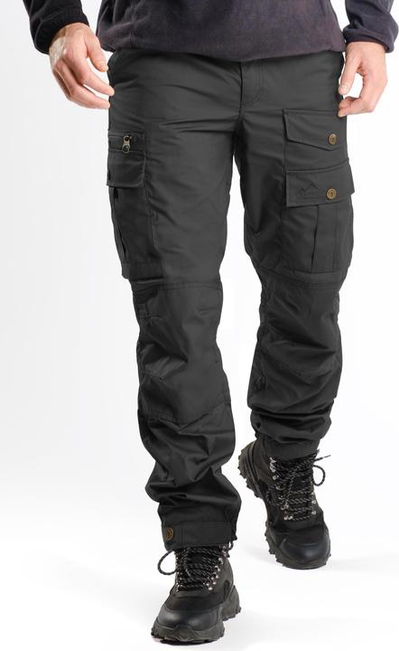 Normani Herren Wanderhose - Outdoorhose - 8867