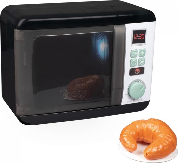 Immagine prodotto Smoby Microonde elettronico giocattolo