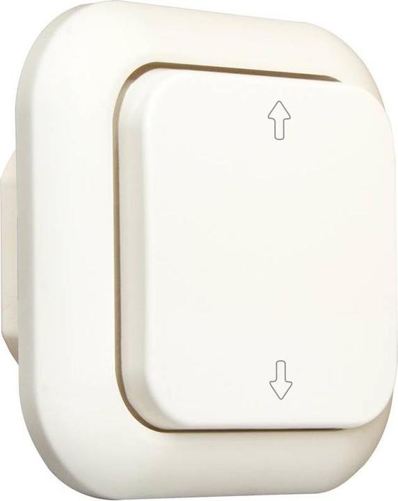 Actual product image Jäger Direkt OPUS 1 BRiDGE für Rollladen/Jalousie Komplettgerät Basic