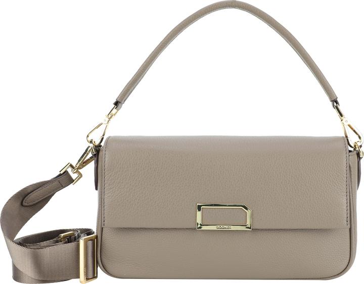 Produktbild Bogner pontresina nera shoulderbag shf1