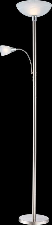 Image du produit Globo Lampadaire Blade (E27)