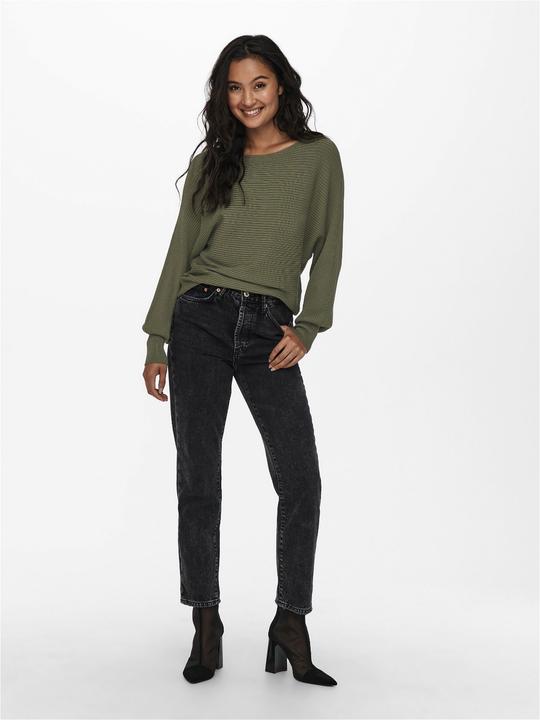 Image du produit Only Pull court en tricot (XS)