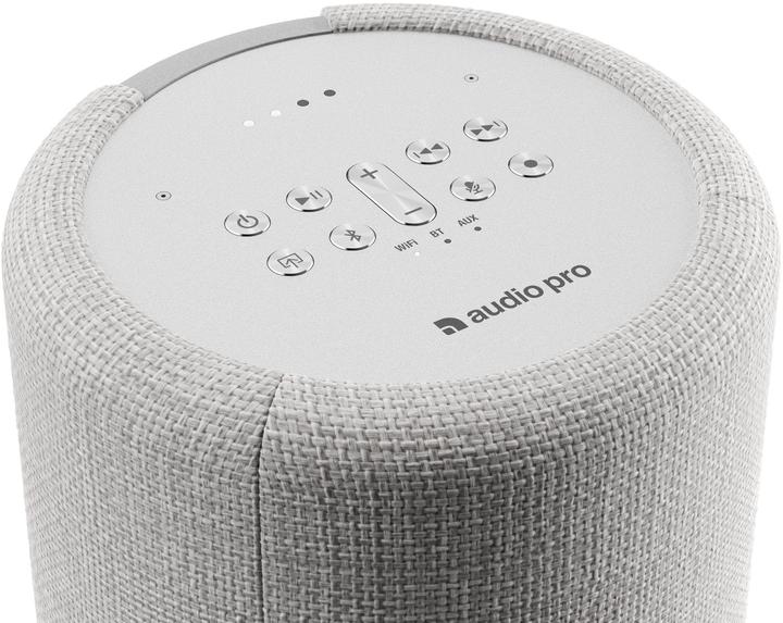 Actual product image Audio Pro G10 - Speaker (Bluetooth, Wi-Fi)