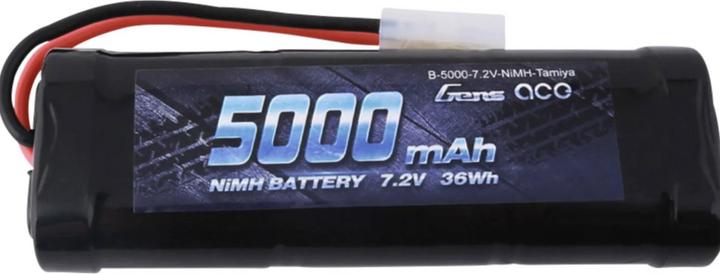 Gens Ace Modelli di batteria (7.20 V, 5000 mAh)