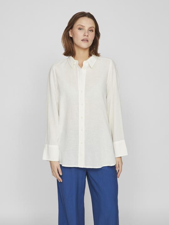 Produktbild Vila Loose Fit Hemd (40)