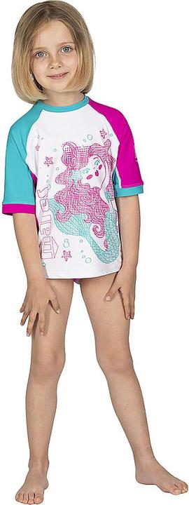 Produktbild Mares Rashguard SHIELD Youth (6 3/4)