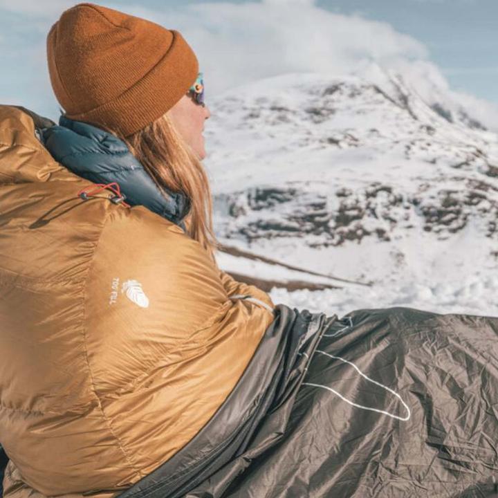 Actual product image Robens Mountain Bivvy (2.30 m)