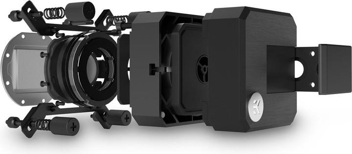 Produktbild EKWB EK-AIO Basic 360 All in One Wasserkühlung
