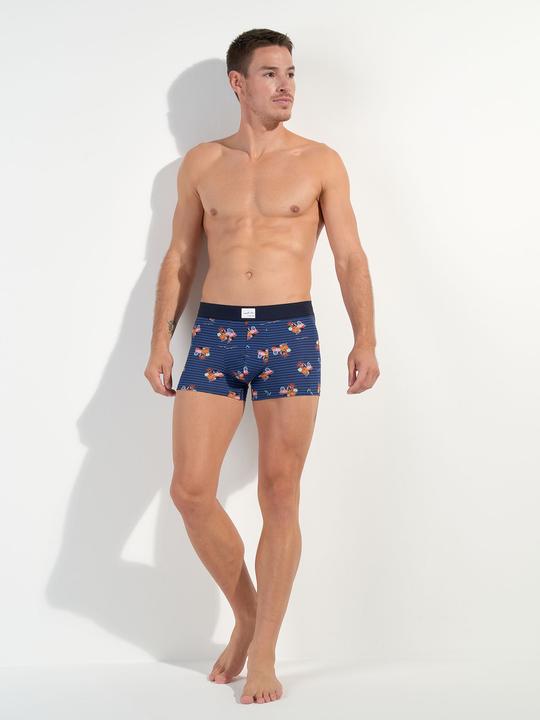 Produktbild HOM Retro Boxer Marinero (XXL, Einzelpack)