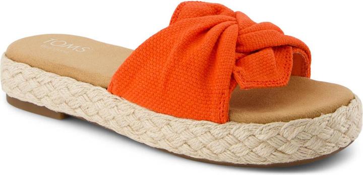 Actual product image Toms W's Abby Slide (38.5)