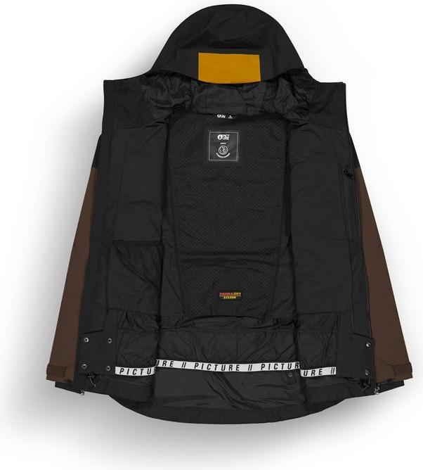 Actual product image Picture Naikoon Jacket (M)