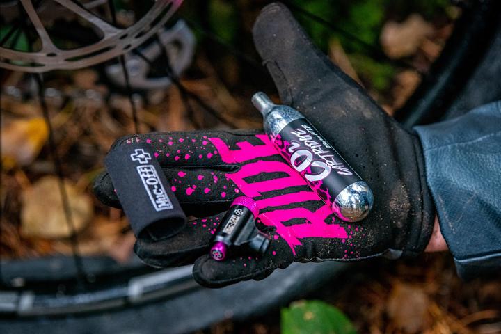Image du produit Muc-Off Inflator Kit MTB