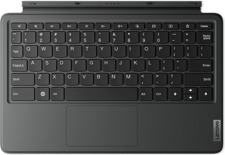 Lenovo Keyboard Pack for Tab P11 2nd Gen