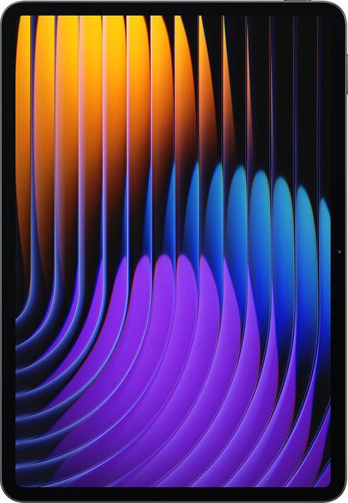 Produktbild Xiaomi Pad 7 Pro (nur WLAN, 11.20", 256 GB, Grau)