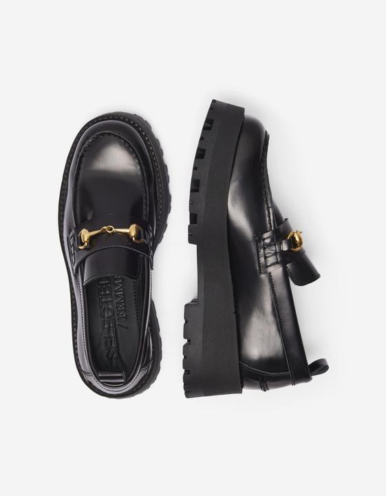 Immagine prodotto Selected Femme Mocassino Slfcora Horsebit Polido B (41)