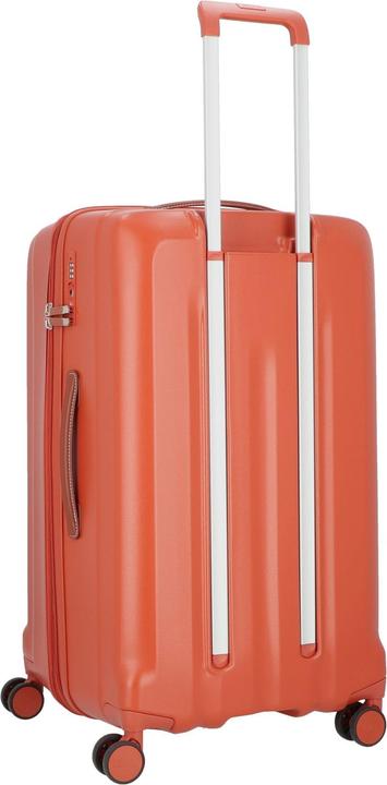 Produktbild Jump Uppsala 4-Rollen Trolley 76 cm (114 l, XL (ab 115l))