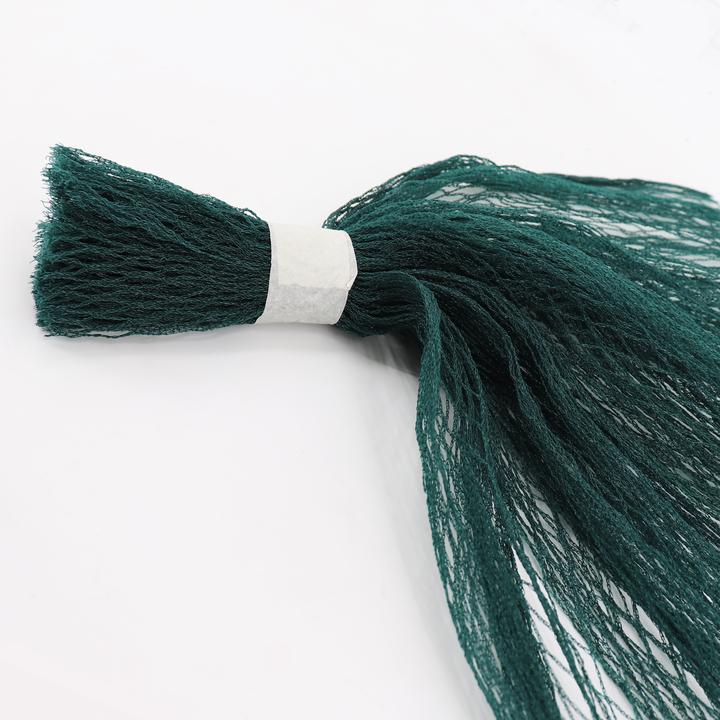 Image du produit Aquagart Teichnetz 6m x 8m Reiherschutz Silonetz Laubschutznetz Vogelschutznetz Laubnetz