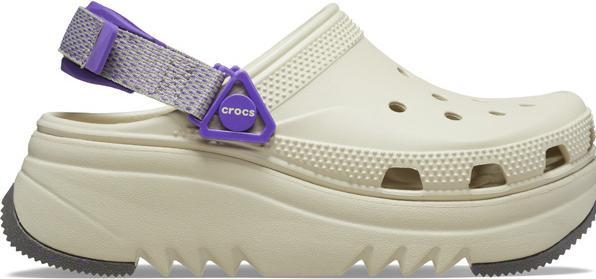 Produktbild Crocs Classic Hiker Xscape Clog (37)