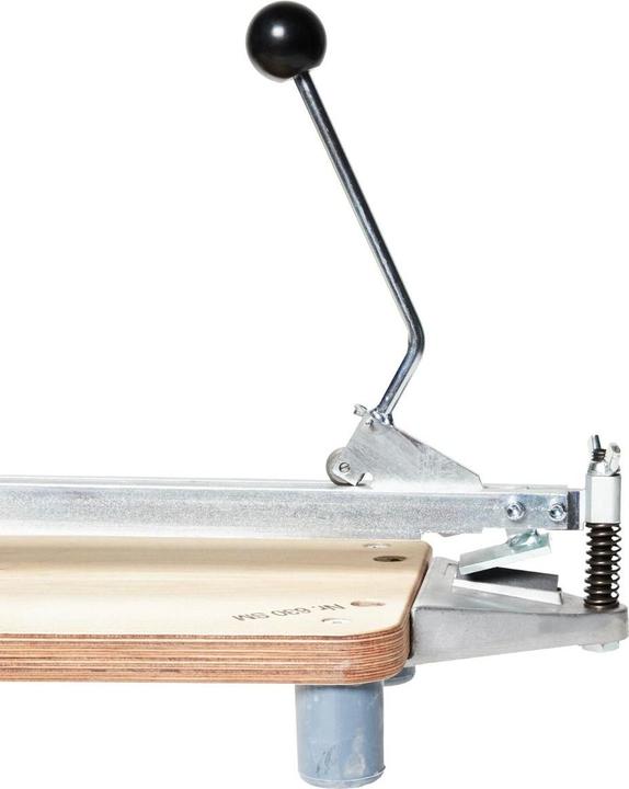 Produktbild HUFA Fliesenschneidmaschine Profi L630xD20mm mit Brechvorrichtung
