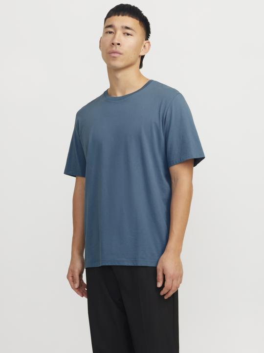 Actual product image Jack & Jones Jjeorganic Basic Tee Ss O-Neck Noos (S)