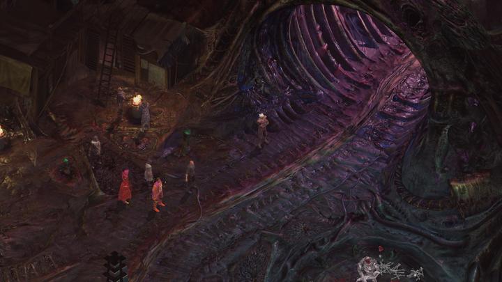 Actual product image Deep Silver Torment: Tides of Numenera (Day 1 Edition) (Xbox One S, DE)
