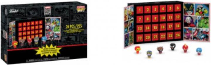 Immagine prodotto Funko Pocket Pop - Marvel