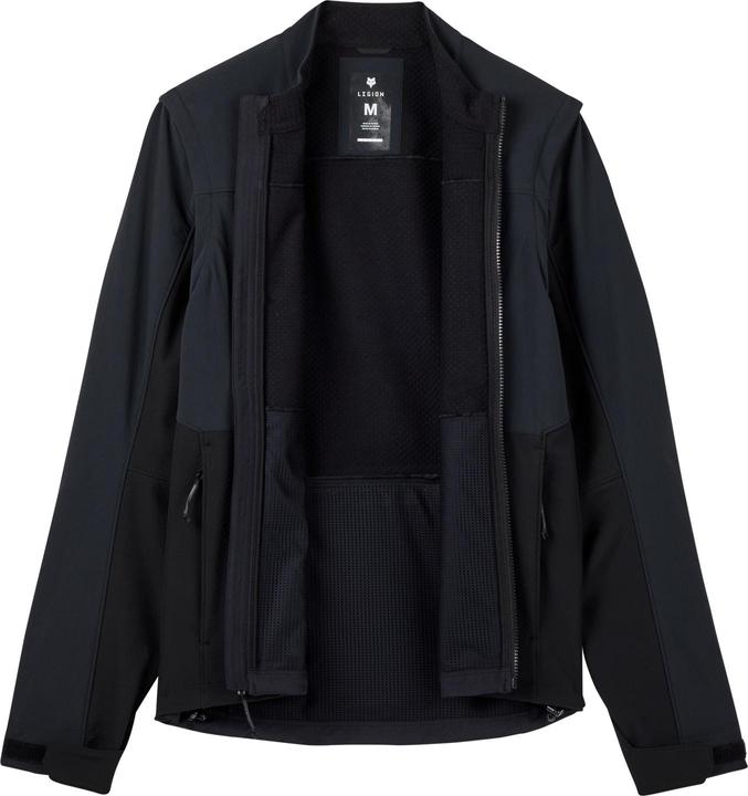 Produktbild Fox Jacket 24 Ranger Off Road Softshell (M)