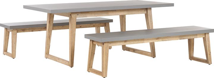 Produktbild Beliani Oria (160 cm)