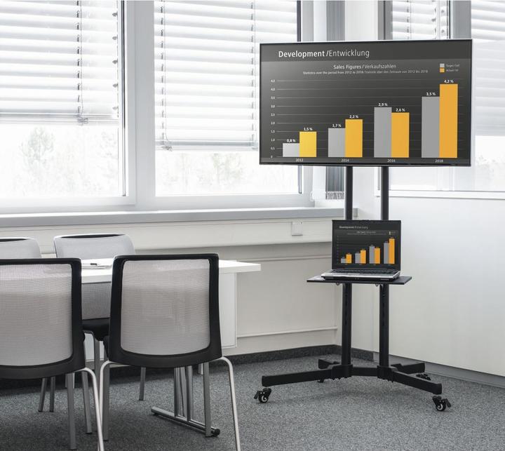 Productafbeelding Hama Trolley (Universeel, 70", 40 kg)