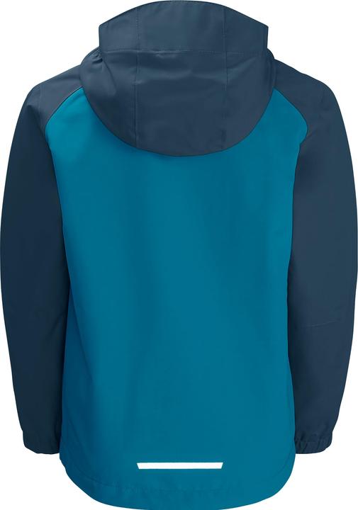Immagine prodotto Jack Wolfskin Tucan Jacket K (128)