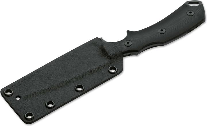 Actual product image Bastinelli Knives R.E.D. (10.30 cm)