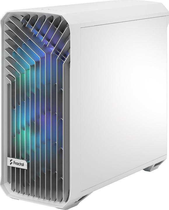 Actual product image Fractal Torrent RGB TG (ATX, E-ATX)