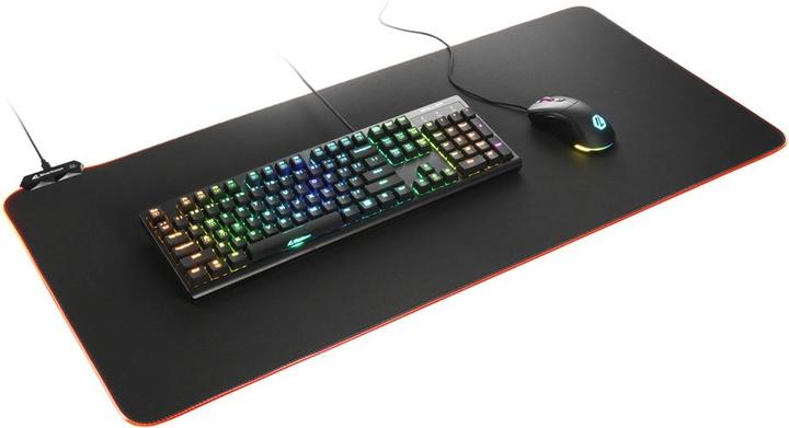 Produktbild Sharkoon 1337 Gaming V2 900 (XXL)