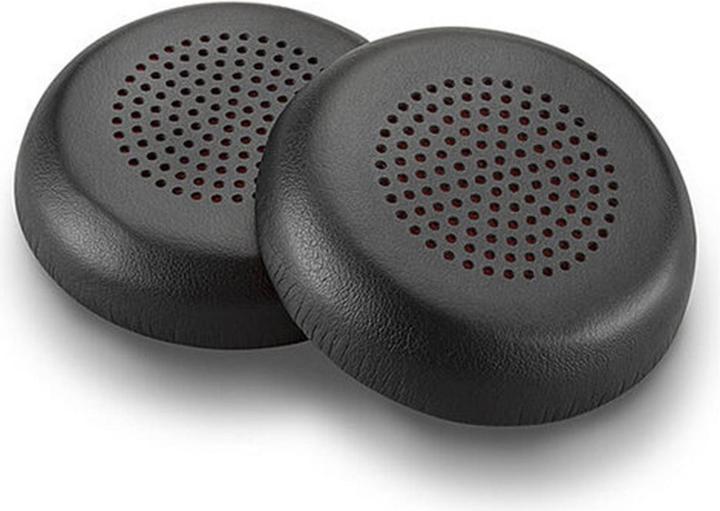 Immagine prodotto Poly HP Voyager 4300 Leatherette Ear Cushions (2 Pieces)