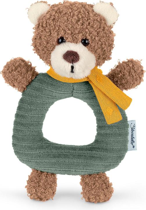 Image du produit Sterntaler Grippeur Ours Ben