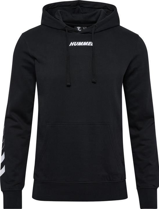 Actual product image hummel hmlELEMENTAL HOODIE (XXL)