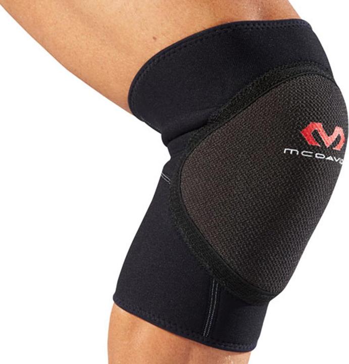 Produktbild McDavid Knieschoner "Handball" (S, Knieschoner)