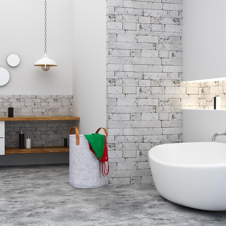 Immagine prodotto Relaxdays Cestino per il bucato (31 l)