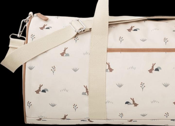 Image du produit Fresk grand sac week-end, lapin