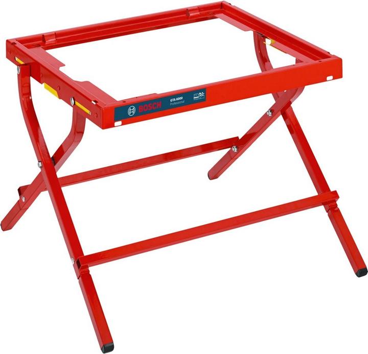Image du produit Bosch Professional GTS10XC und GTA6000