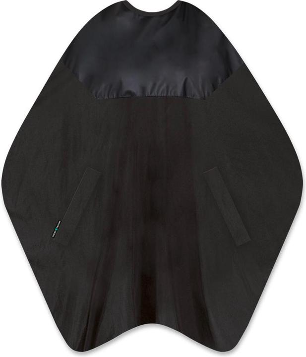 Image du produit Trend-Design Cape T.D. Top Twin X noir/noir