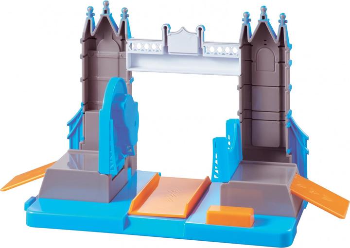 Image du produit Giochi Preziosi Super Wings Small Playset