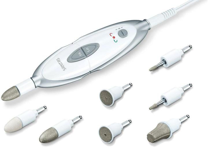 Actual product image Sanitas Sma 35