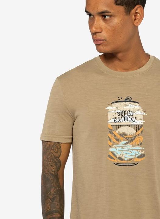 Produktbild Super Natural Yes We Canned Tee (M)