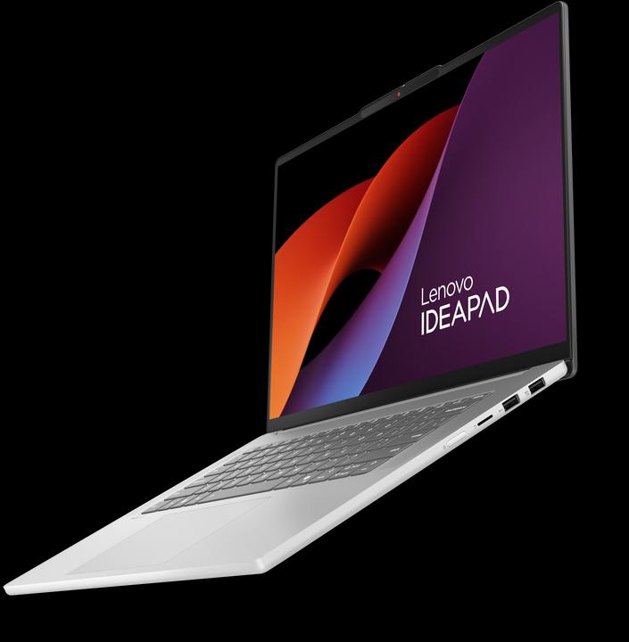 Image du produit Lenovo IdeaPad Slim 5 (15.10", AMD Ryzen 7 7735HS, 16 Go, 512 Go, DE)