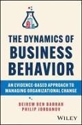 Actual product image The Dynamics of Business Behaviour (English, Beirem Ben Barrah, Philip Jordanov, 2024)